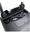 LD Systems Battery Powered Bluetooth Speaker with Mixer and Wireless Microphone