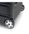 LD Systems Battery Powered Bluetooth Speaker with Mixer and Wireless Microphone