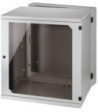 Metalrack væg 12U - RACK-12WP ORG.MAKERS BRAND