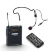  Bodypack and Headset