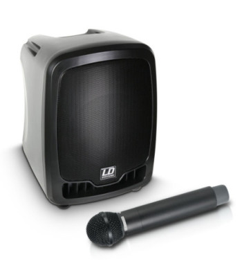 LD Systems Portable PA Loudspeaker