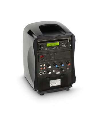 LD Systems Portable PA Loudspeaker