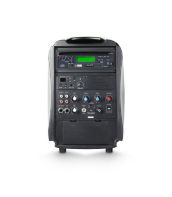 LD Systems Portable PA Loudspeaker
