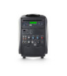 LD Systems Portable PA Loudspeaker