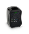 LD Systems Portable PA Loudspeaker with Headset