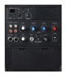 LD Systems Portable PA Loudspeaker with Headset