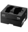 Lader t/ATS-16 - ATS-16PS Monacor