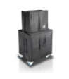 LD Systems Accessory Set for LDDAVE18G3