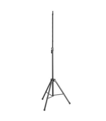 LD Systems 2 x Speaker Stand with Transport Bag and Speaker Cable 10 m for MIX 6 (A) G2
