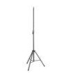 LD Systems 2 x Speaker Stand with Transport Bag and Speaker Cable 10 m for MIX 6 (A) G2