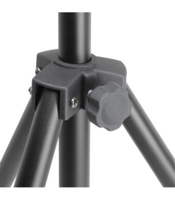 LD Systems 2 x Speaker Stand with Transport Bag and Speaker Cable 10 m for MIX 6 (A) G2