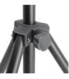 LD Systems 2 x Speaker Stand with Transport Bag and Speaker Cable 10 m for MIX 6 (A) G2