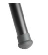 LD Systems 2 x Speaker Stand with Transport Bag and Speaker Cable 10 m for MIX 6 (A) G2