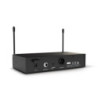 LD Systems Wireless Microphone System with Dynamic Handheld Microphone - 863 - 865 MHz+ 823 - 832 MHz