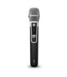 LD Systems Wireless Microphone System with 2 x Condenser Handheld Microphone