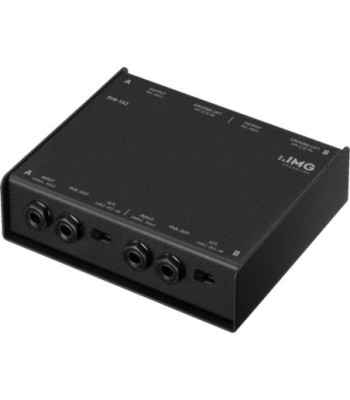 DI-box - DIB-102 IMG STAGELINE