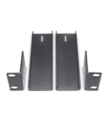 LD Systems Rackmount Kit for Two U500 Receivers