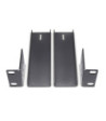 LD Systems Rackmount Kit for Two U500 Receivers