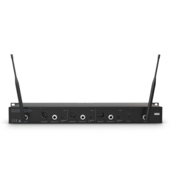 LD Systems Dual receiver