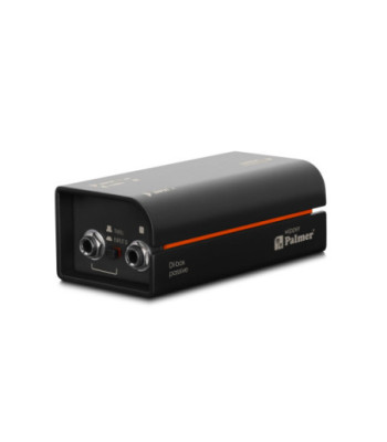 Palmer Passive DI box