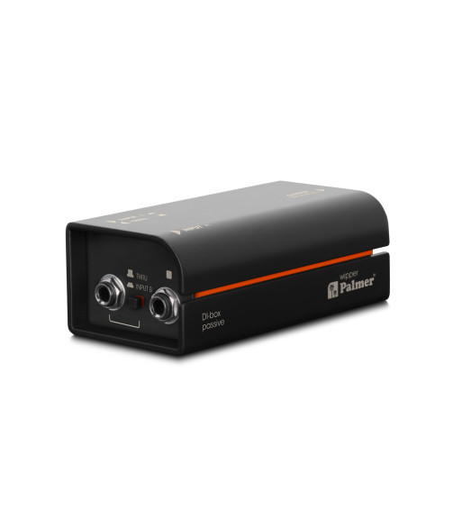 Palmer Passive DI box