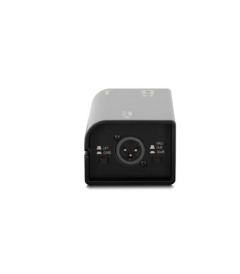 Palmer Passive DI box