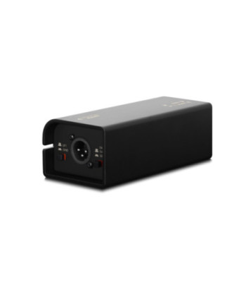 Palmer Passive DI box