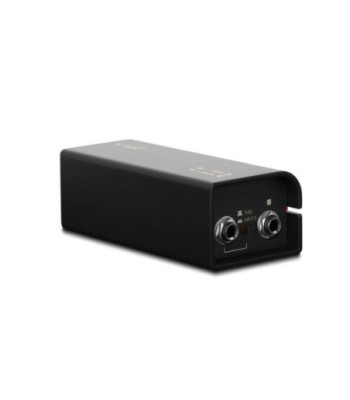 Palmer Passive DI box