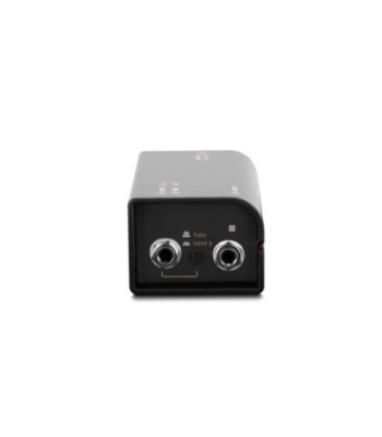 Palmer Passive DI box