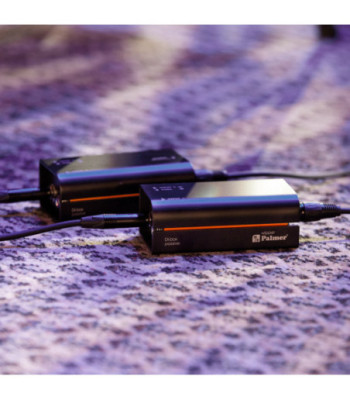 Palmer Passive DI box