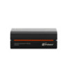 Palmer Passive speaker simulation DI box