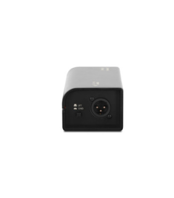 Palmer Passive speaker simulation DI box