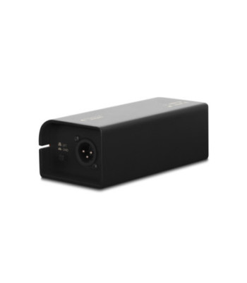 Palmer Passive speaker simulation DI box