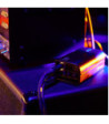 Palmer Passive speaker simulation DI box