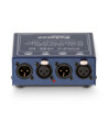 Palmer Phantom Power Supply 2 Channel