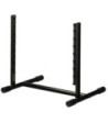 Rackstativ 8U - MR-1918/SW Monacor