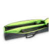 Gravity Set of 2 Aluminium Speaker Stands with Carrying Bag