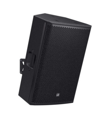 LD Systems Tilt & Swivel Wall Mount for STINGER G3 12" and 15" Models