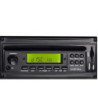 LD Systems Portable PA Loudspeaker with Headset Microphone