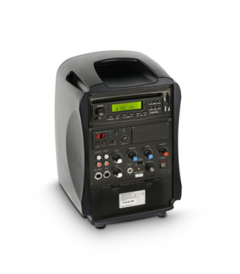 LD Systems Portable PA Loudspeaker