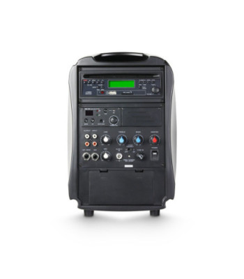 LD Systems Portable PA Loudspeaker