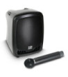 LD Systems Portable PA Loudspeaker