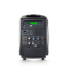 LD Systems Portable PA Loudspeaker