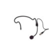 LD Systems Portable PA Loudspeaker with Headset