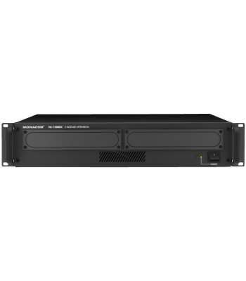 Modulkabinet - PA-1200EX MONACOR