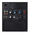 LD Systems Portable PA Loudspeaker with Headset