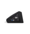 LD Systems 12" powered coaxial stage monitor
