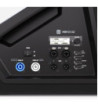 LD Systems 12" powered coaxial stage monitor