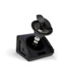 LD Systems 12" powered coaxial stage monitor