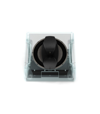 LD Systems 12" powered coaxial stage monitor